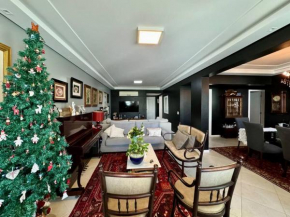 Apartamento clássico e amplo - caminho das praias